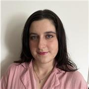 Laureata in lingue offre lezioni e ripetizioni di inglese